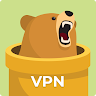 Иконка TunnelBear VPS